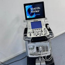 УЗД апарат експертного класу GE Vivid E9 з технологією XDclear