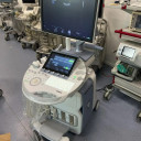 УЗД апарат експертного класу GE Voluson E8