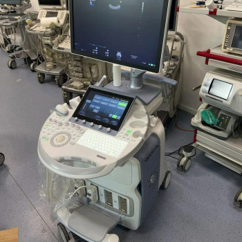 УЗД апарат експертного класу GE Voluson E8