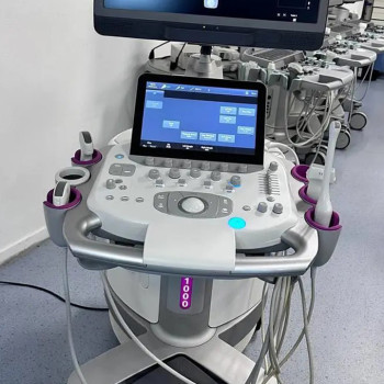 УЗД апарат експертного класу Siemens ACUSON S1000 HELX Evolution