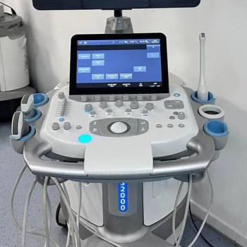 УЗД апарат експертного класу Siemens ACUSON S2000 HELX Evolution
