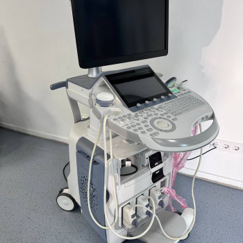 УЗД апарат GE Voluson E10