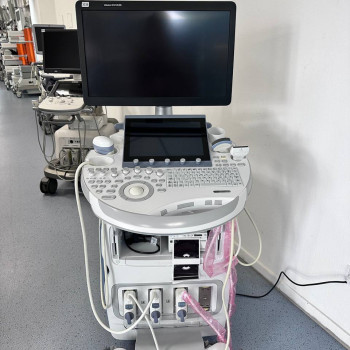 УЗД апарат GE Voluson E10