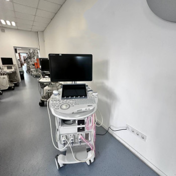 УЗД апарат GE Voluson E10