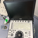 УЗД портативний сканер GE Logiq e