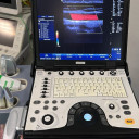 УЗД портативний сканер GE Logiq e