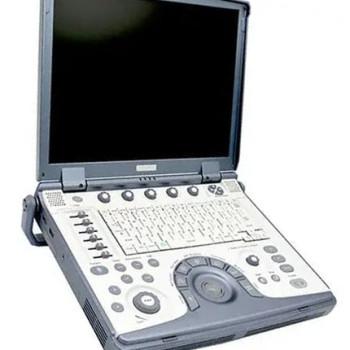 УЗД портативний сканер GE Vivid e