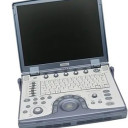 УЗД портативний сканер GE Vivid e