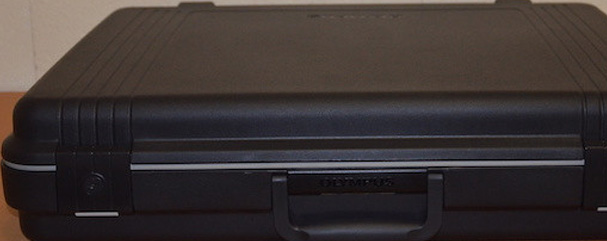 Бронхофіброскоп Olympus BF-TE2