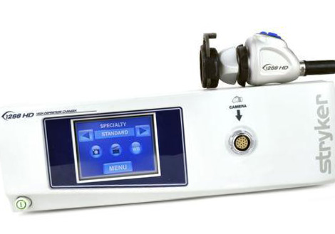 Ендоскопічна відеосистема Stryker 1288