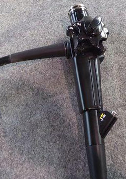 Колонофіброскоп Olympus CF-40L для колоноскопії