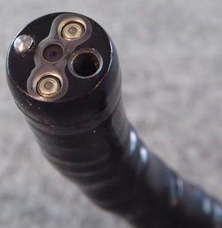 Колонофіброскоп Olympus CF-40L для колоноскопії