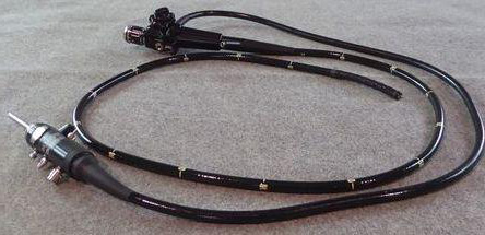 Колонофіброскоп Olympus CF-40L для колоноскопії