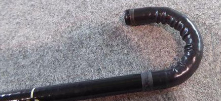 Колонофіброскоп Olympus CF-40L для колоноскопії