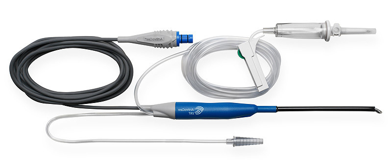 Коблатор – холодноплазмовий високочастотний аблятор Arthrocare Coblator II