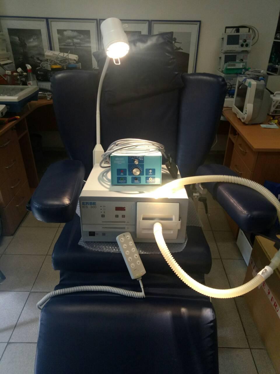 Кабінет Дерматолога