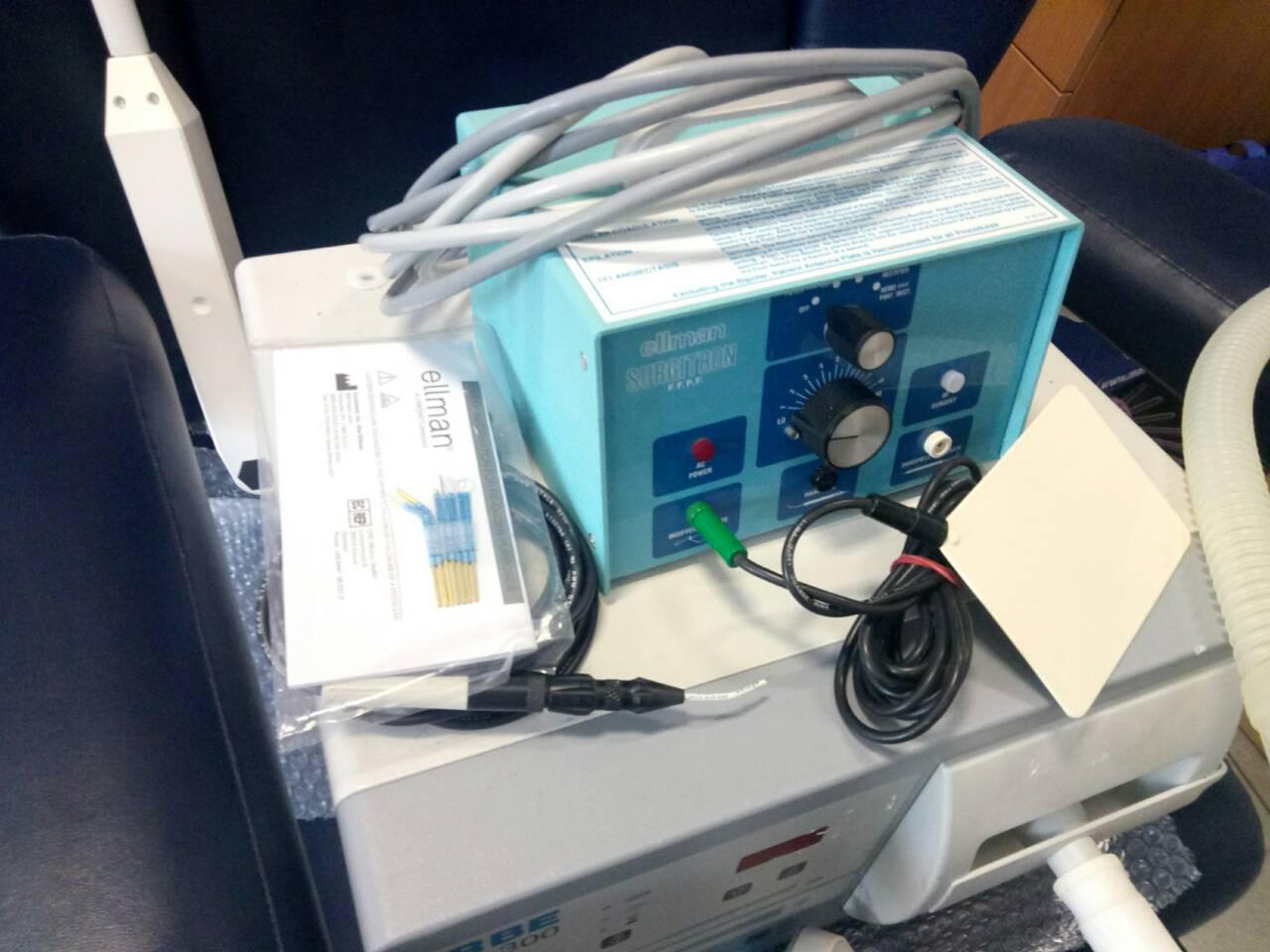 Кабінет Дерматолога