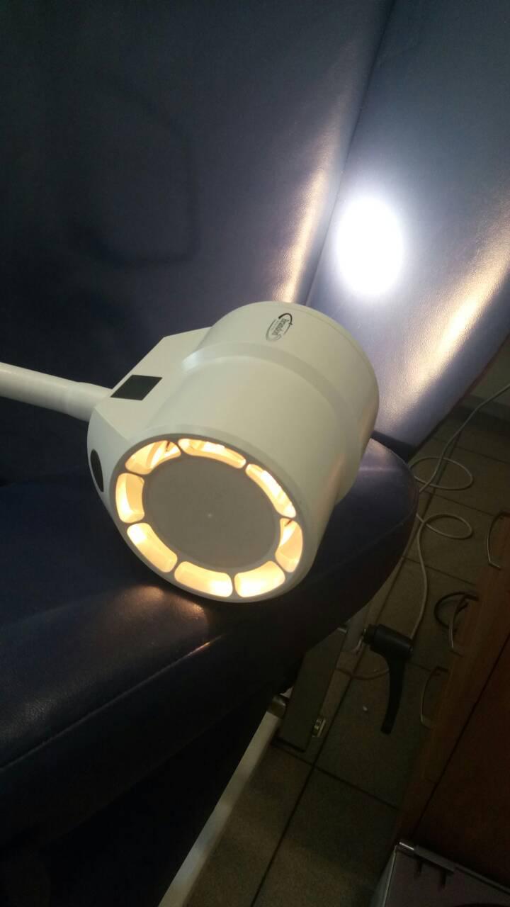 Кабінет Дерматолога