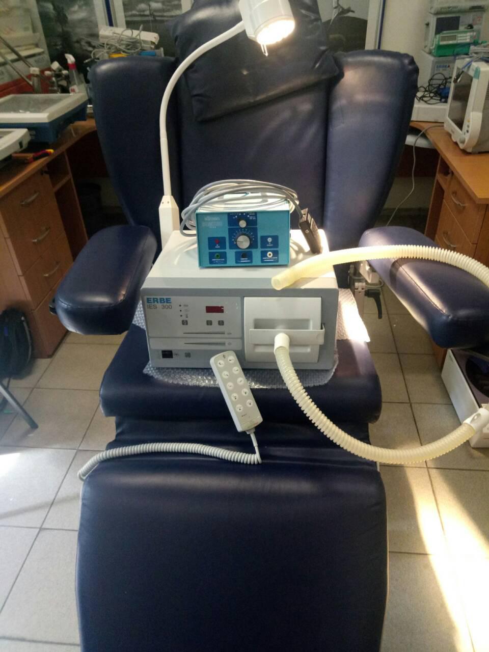 Кабінет Дерматолога