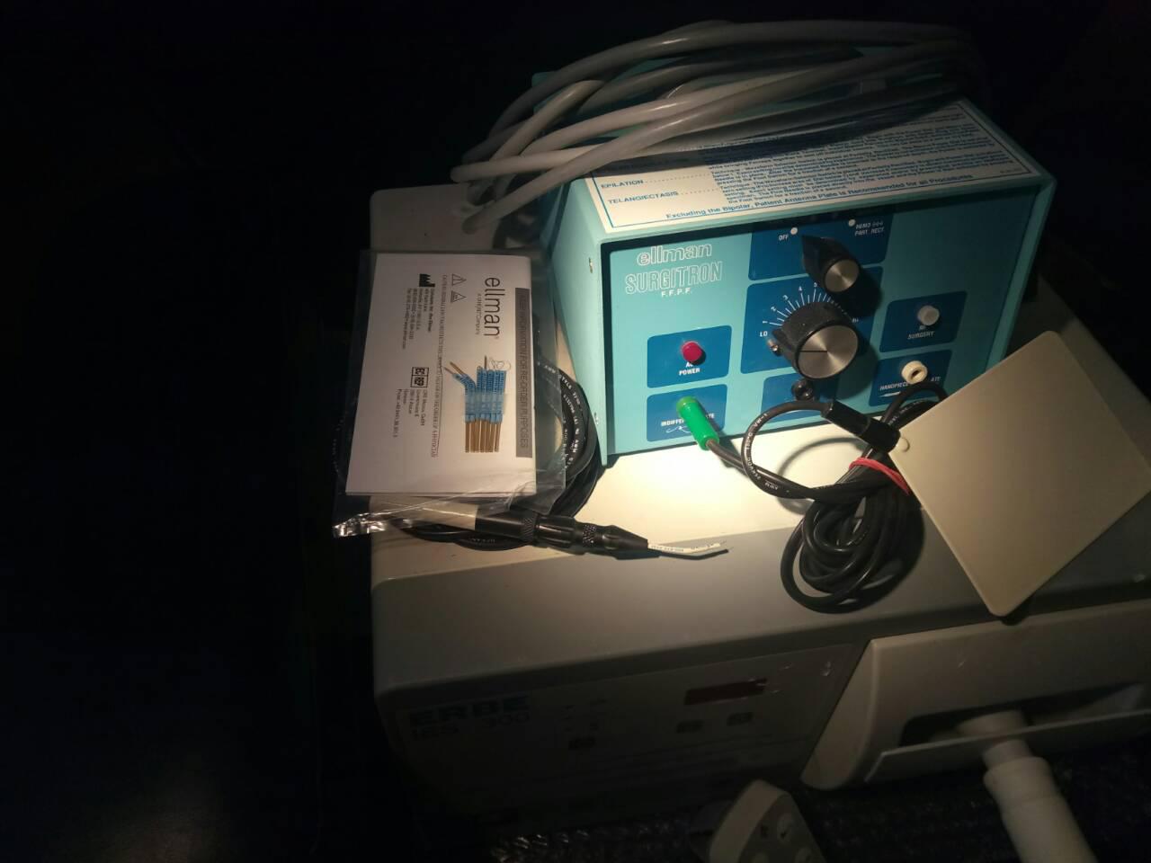 Кабінет Дерматолога