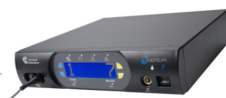 Коблатор Arthrocare Quantum 2 радіочастотний генератор