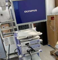 Ендоскопічна стійка Olympus 180