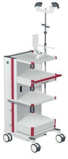 Ендоскопічна стійка PENTAX