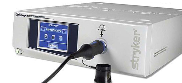 Ендоскопічна відеосистема Stryker 1288