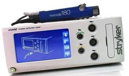 Шейвер-система для артроскопії Stryker Core Formula 180