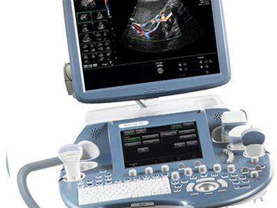 УЗД апарат GE Voluson E8 Expert