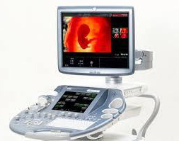 УЗД апарат GE Voluson E8 Expert