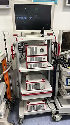 Full HD Відеосистема ендоскопічна Richard Wolf 5550